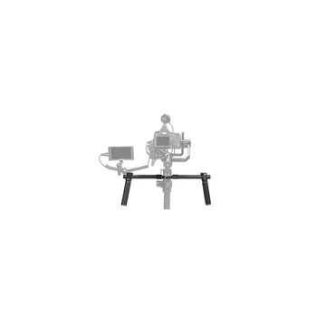 E-Image Horizon dual grip handle for gimbal