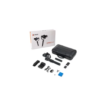 E-Image Horizon One 3-Axis motorized gimbal stabilizer for DSLR