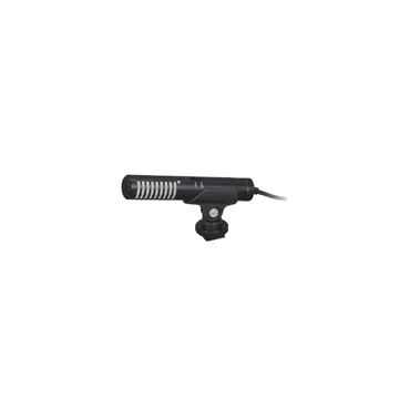 E-Image V-60 on-camera microphone with a cold shoe