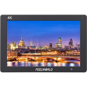 FEELWORLD T7 7" Kontroll monitor