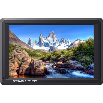 FEELWORLD FW279S 7" Kontroll monitor