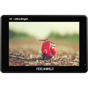 FEELWORLD LUT7 7" Kontroll monitor