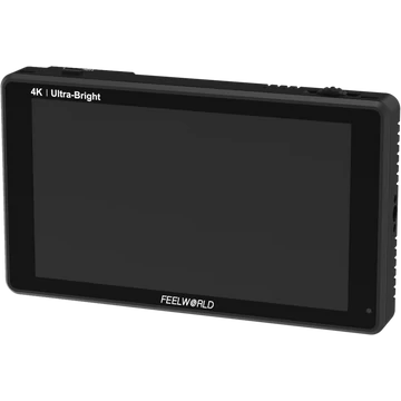 FEELWORLD LUT6S 6" SDI Kontroll monitor