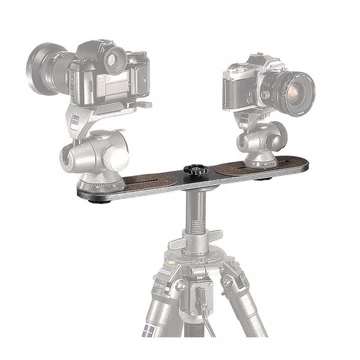 Gitzo dupla platform 16/35cm