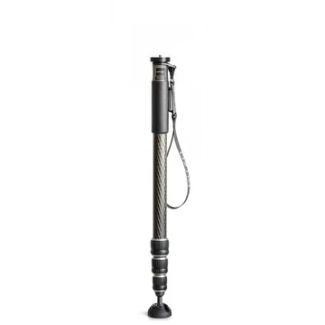 Gitzo monopod, 2-es széria, 4 szekciós, karbon