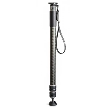 Gitzo monopod, 4-es széria, 3 szekciós, karbon