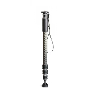 Gitzo monopod, 4-es széria, 4 szekciós, karbon