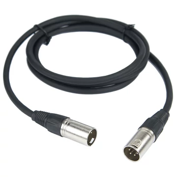 GODOX XLR lámpa fejkábel VL szériához
