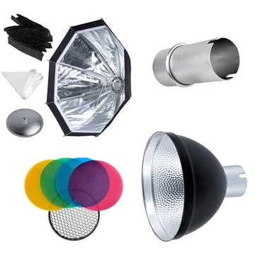 GODOX AD200-AC Kit