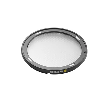 Godox AK-D1036 Light-Shaping Plate for MS60/RS60