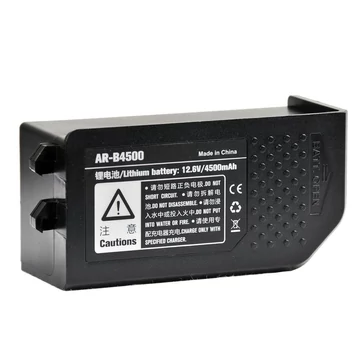 GODOX AR-B4500 Witstro AR400 akku