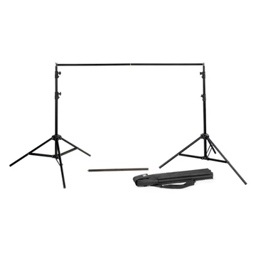 GODOX BS-02 mobilháttértartó szett