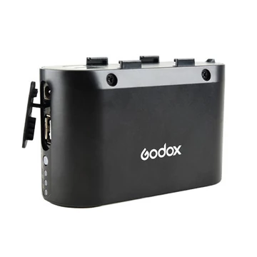 GODOX PB960 Propac akku 5800mah