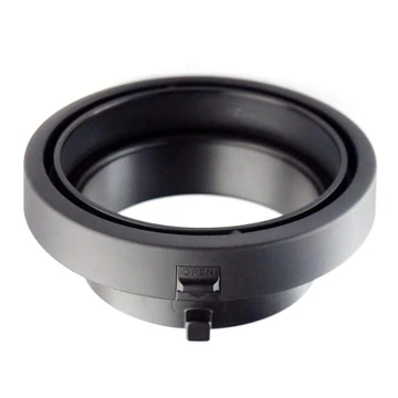 GODOX BW-EC Bowens - Elinchrom  adapter