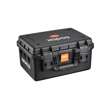 Godox CB186 EVA Bag for MS60/RS60