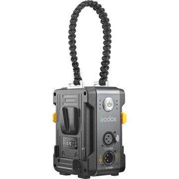 Godox DBP-V DC & V-Mount Battery Power Supply