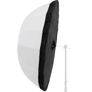 GODOX DPU-85BS ezüst fekete fényvisszaverő diffúzor ernyőkhöz