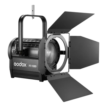 Godox F7-120D K1 Daylight LED Fresnel Light ( Hang Mount )