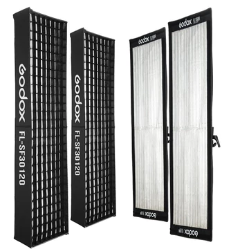 GODOX Flex Video Duo Strip Kit