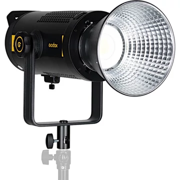 GODOX FV200 HSS stúdióvaku és led lámpa