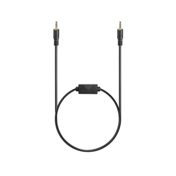 Godox GMC-F3 Monitor Camera Control Cable (for Fuji Cameras) For GM6S & GM7S