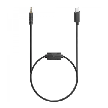 GODOX GMC-S2 Monitor Camera Control Cable (Multi)