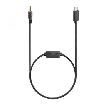 GODOX GMC-U4 Monitor Camera Control Cable (Micro USB)