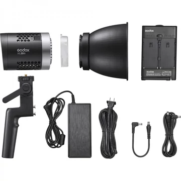 GODOX ML30Bi 2800-6500K led lámpa