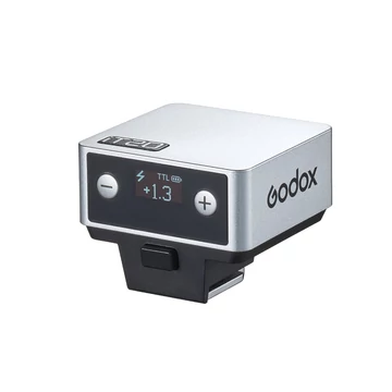 Godox IT20 O Silver iFlash TTL Camera Flash for OM System