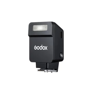 Godox iFlash TTL Camera Flash IT22 for Canon Black