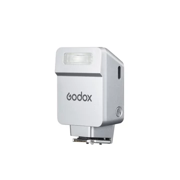 Godox iFlash TTL Camera Flash IT22 for Nikon Silver