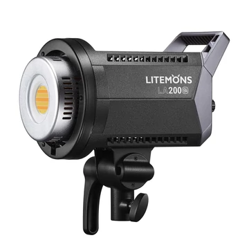 GODOX LA200BI Litemons led lámpa