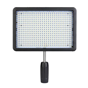 GODOX LED 500L-C Bi-color led lámpa (3300-5600K)