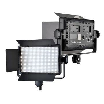 GODOX LED500Y Tungsten led lámpa (3300K)