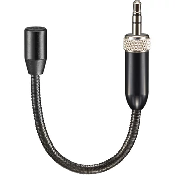 GODOX LMS-1NL Gooseneck mikrofon 3.5mm TRS csatlakozással