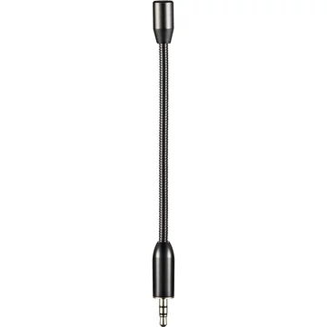 GODOX LMS-1N Gooseneck mikrofon 3.5mm TRS csatlakozással