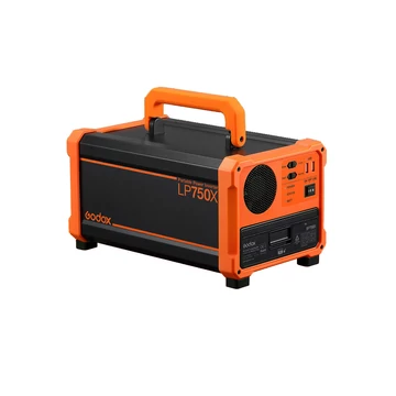 GODOX LP750X Power Inverter