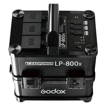 GODOX Leadpower LP800X