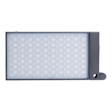 Godox M1 Mobile RGB LED light(Grey body)
