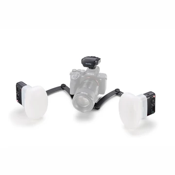 Godox MF12-DK2 Dental Flash Kit
