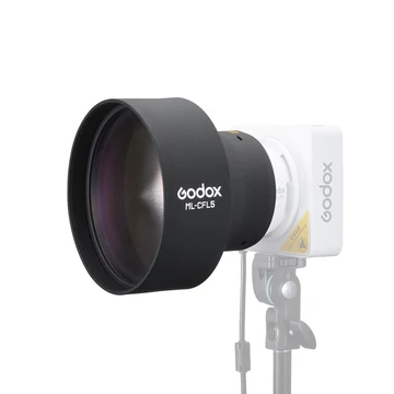 Godox ML-CFL5 Silicone Fresnel lens for ML Series