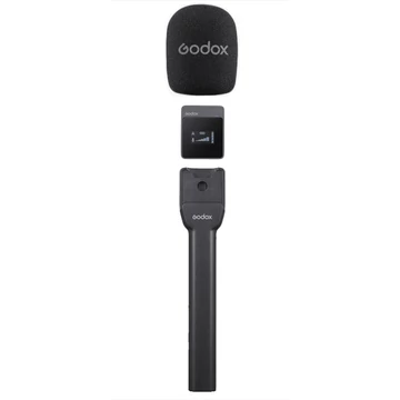 GODOX ML-H mikrofon nyél Movelink TX adó/mikrofonhoz
