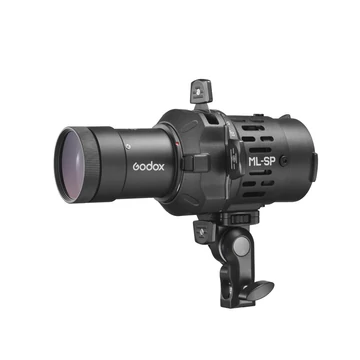 Godox ML-SP50 Kit Spotlight Attachment For ML60IIBi/ML100Bi/ML100R