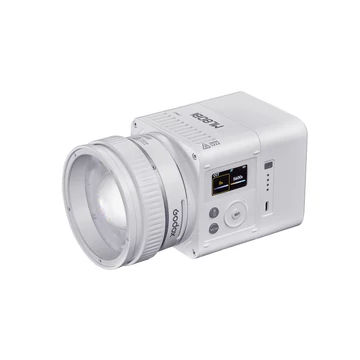 Godox ML80Bi Bi-color LED Video Light Kit