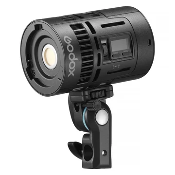 Godox KNOWLED MS60BI 4K Bi-Color LED 4 Light Kit