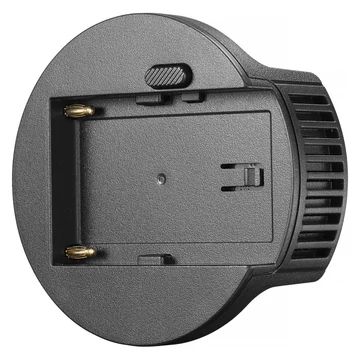 Godox MS60NPA NP-F Battery Adapter Plate
