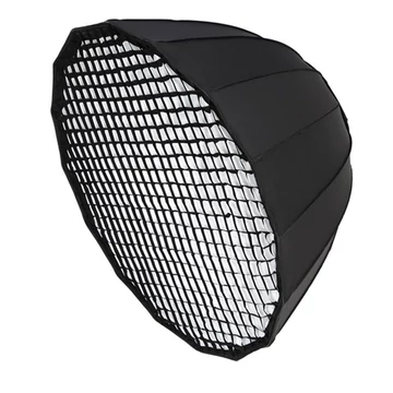 Godox méhsejtrács P120/QR-P120 parabolaboxhoz