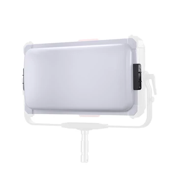 Godox White Diffuser Dome for P1200R Hard (Premium Material)