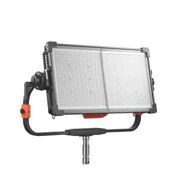 Godox KNOWLED P1200R Hard Pro RGB Panel Light Waterproof