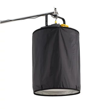 Godox P600BHSSS Black Opaque Skirt for P600Bi Hard